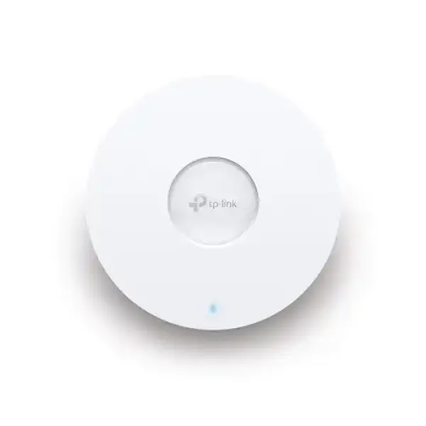 Tp-Link EAP620 HD AX1800 Ceiling Mount WiFi 6 Access Point